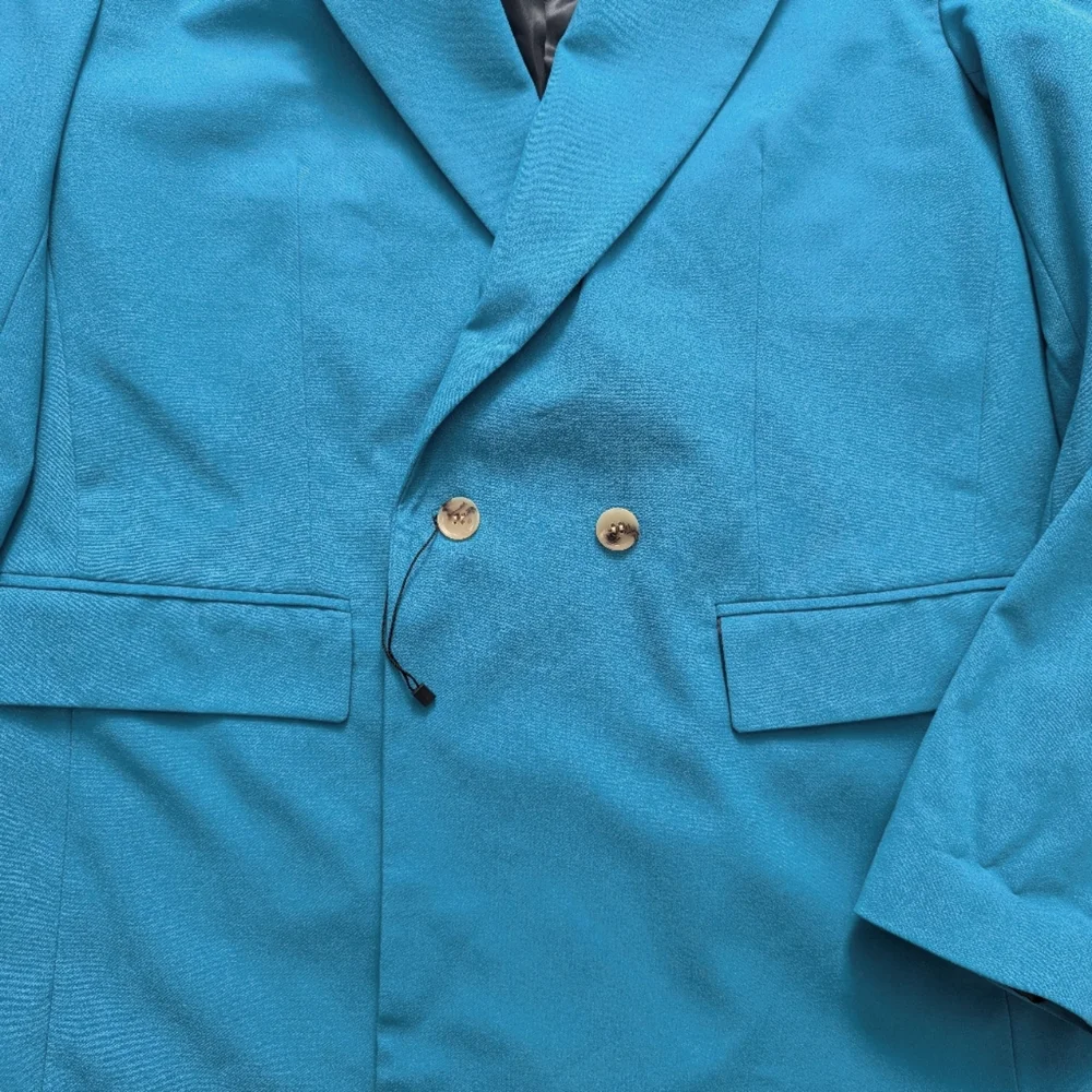 Zara man double